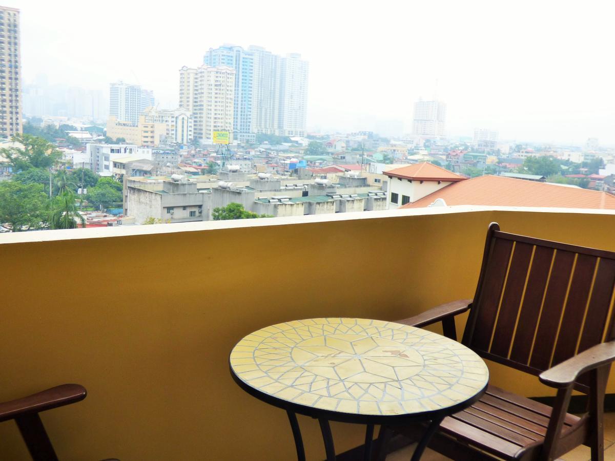 Manila Bay Serviced Apartments Manila, Philippines — book Apartment